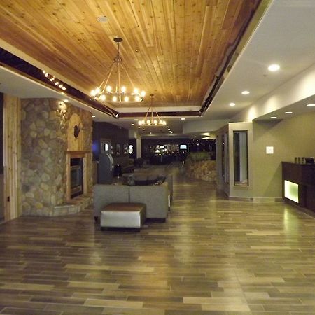 C Punch Inn & Casino Unionville Dış mekan fotoğraf