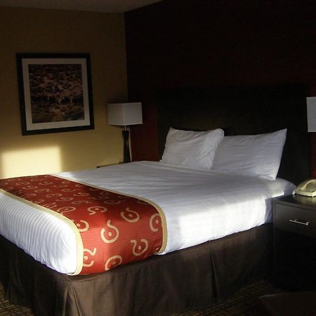 C Punch Inn & Casino Unionville Dış mekan fotoğraf
