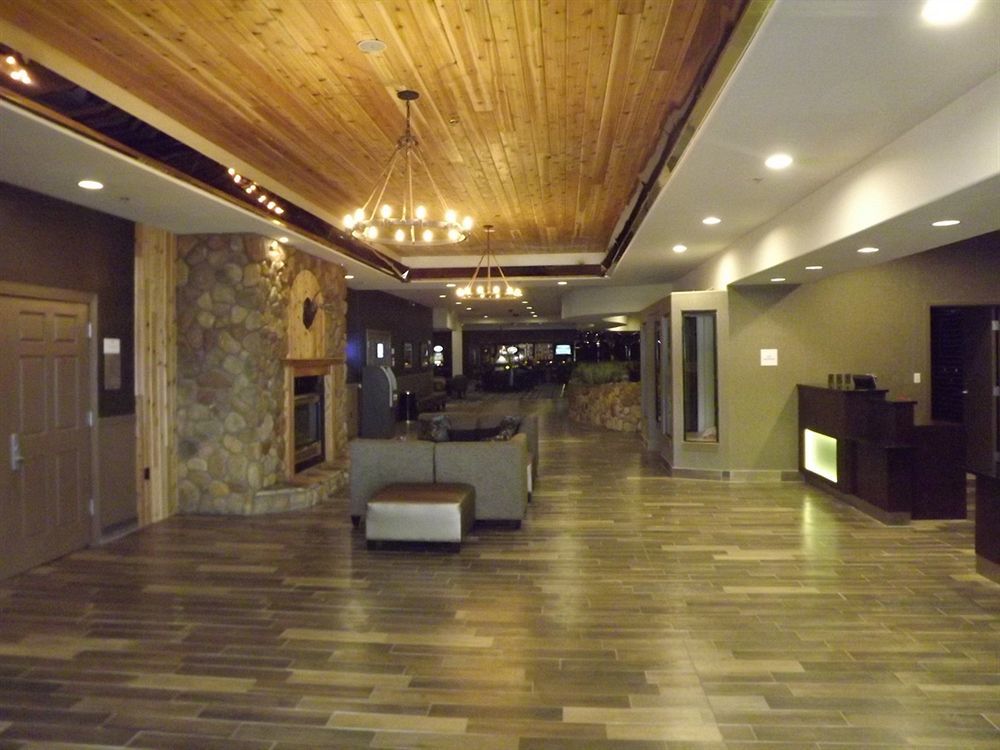 C Punch Inn & Casino Unionville Dış mekan fotoğraf