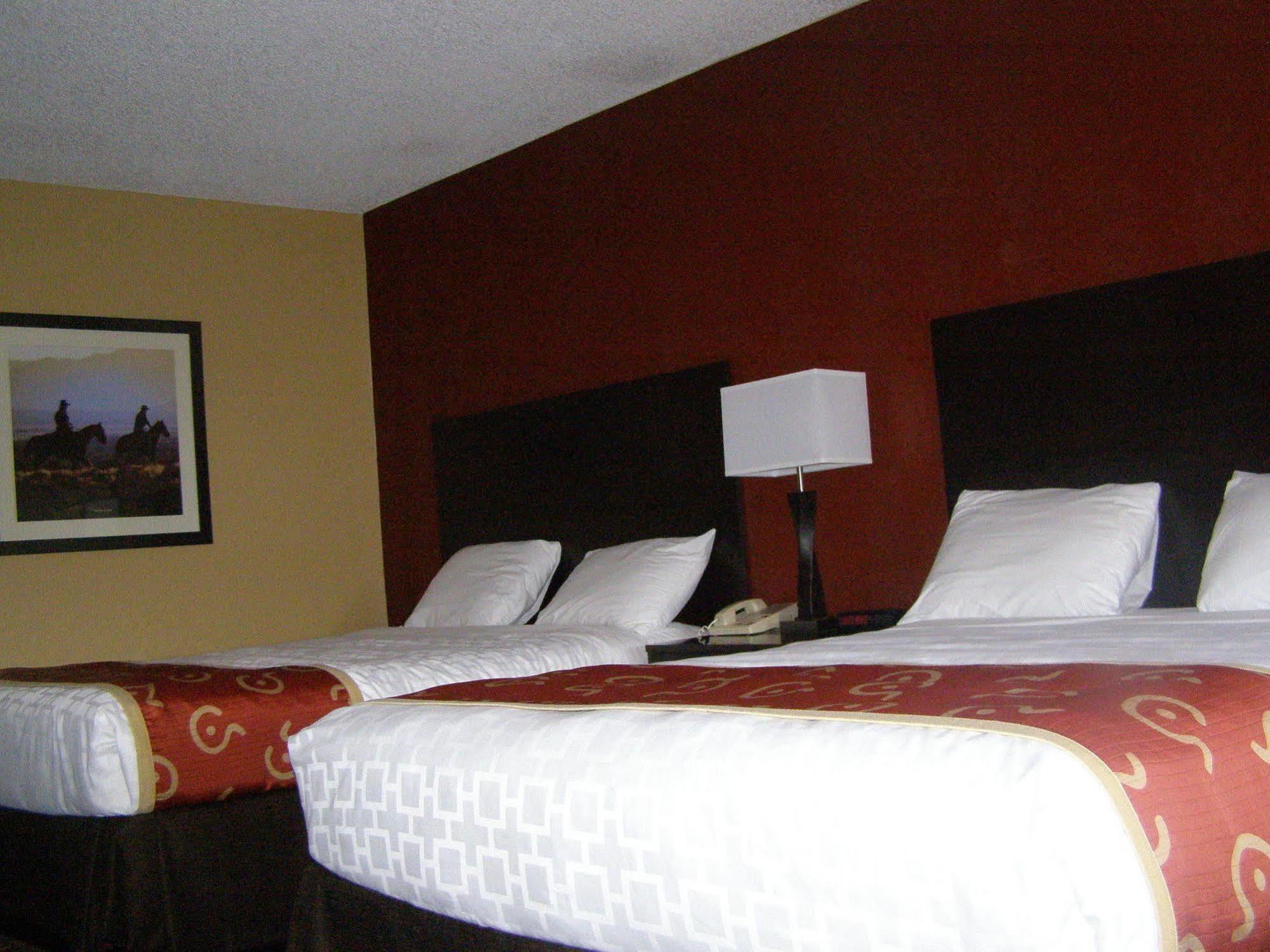 C Punch Inn & Casino Unionville Dış mekan fotoğraf