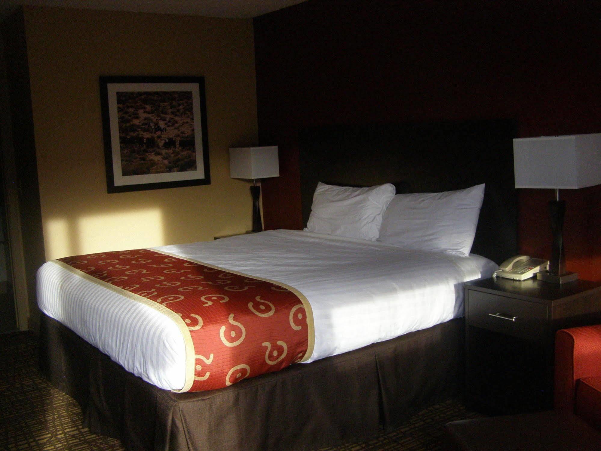 C Punch Inn & Casino Unionville Dış mekan fotoğraf