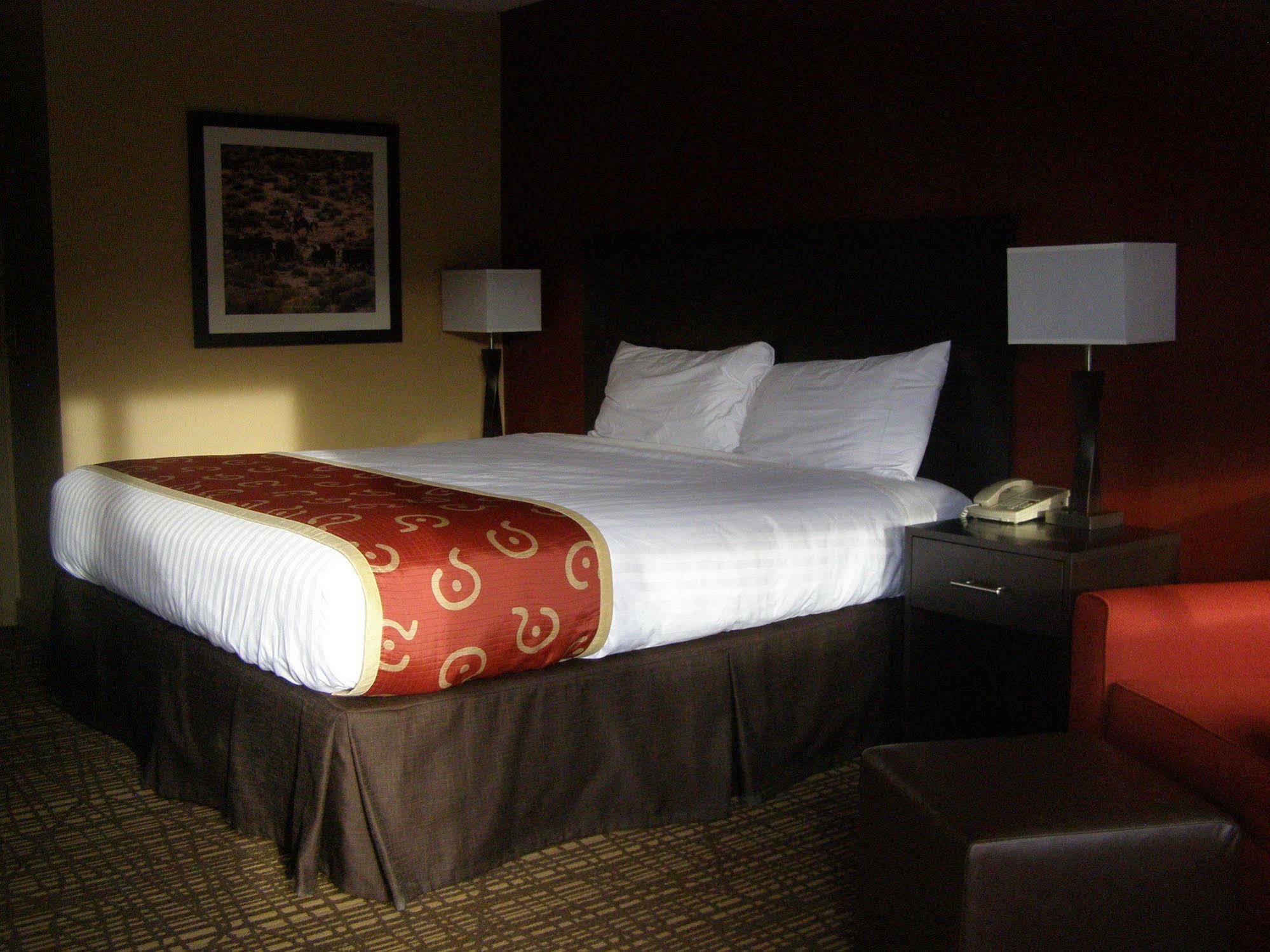 C Punch Inn & Casino Unionville Dış mekan fotoğraf