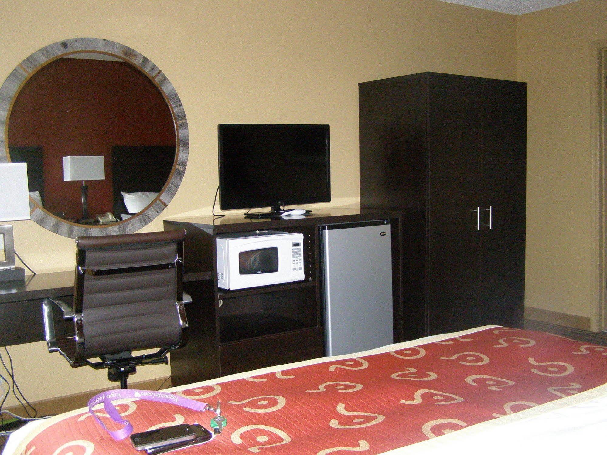C Punch Inn & Casino Unionville Dış mekan fotoğraf